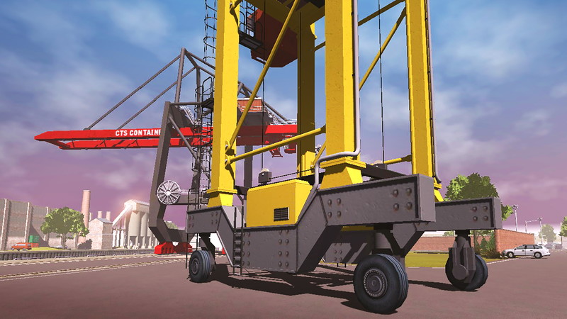Logistics Company Simulator - screenshot 8