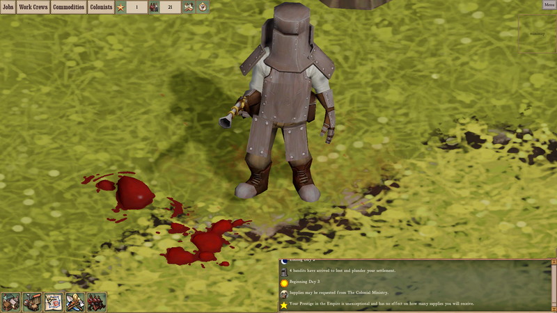 Clockwork Empires - screenshot 18