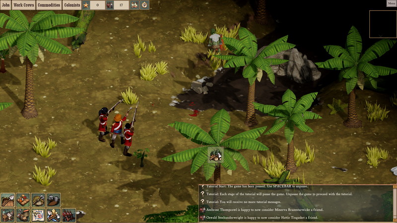 Clockwork Empires - screenshot 3