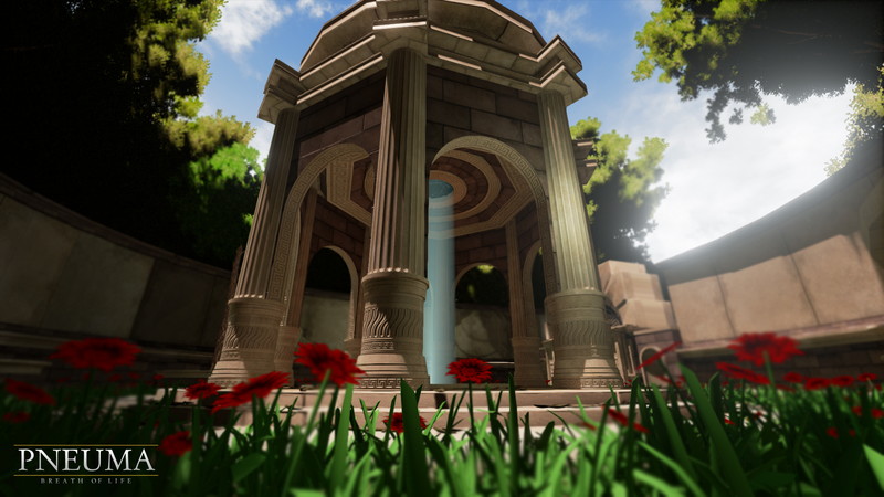 Pneuma: Breath of Life - screenshot 14