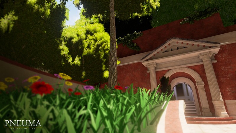 Pneuma: Breath of Life - screenshot 7