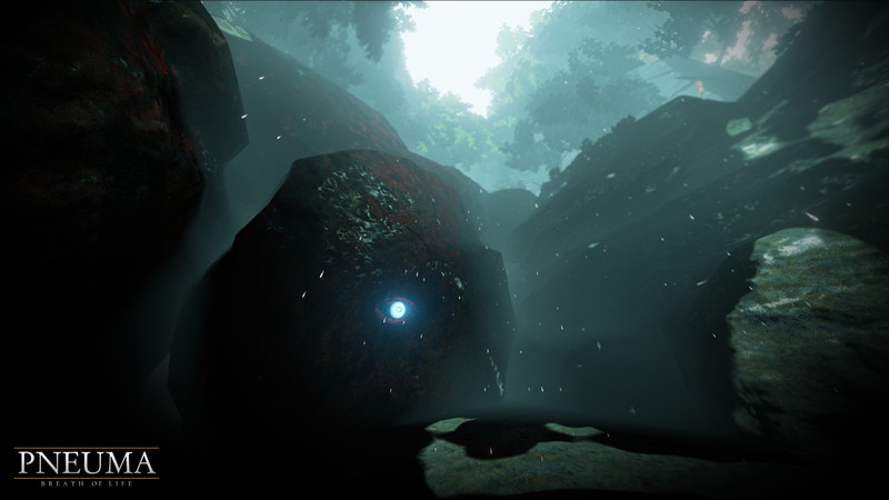 Pneuma: Breath of Life - screenshot 2