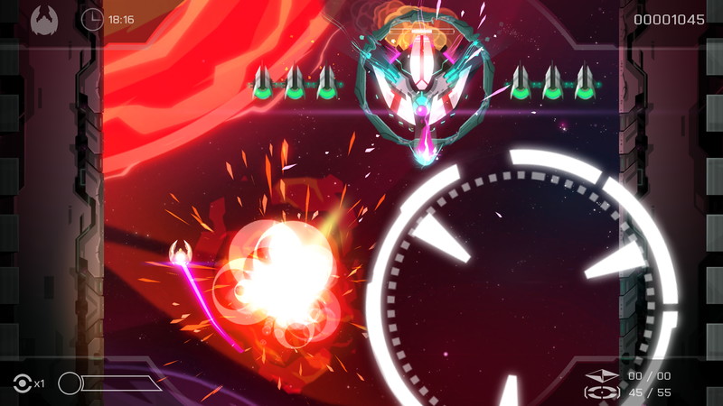 Velocity 2X - screenshot 14