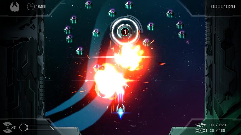 Velocity 2X - screenshot 11