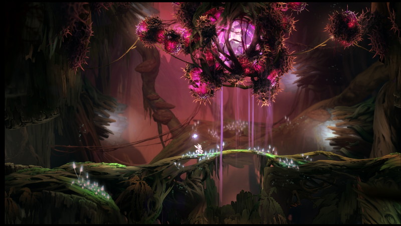 Ori and the Blind Forest - screenshot 21