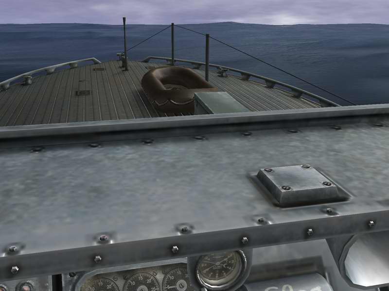 PT Boats: Knights of the Sea - screenshot 126