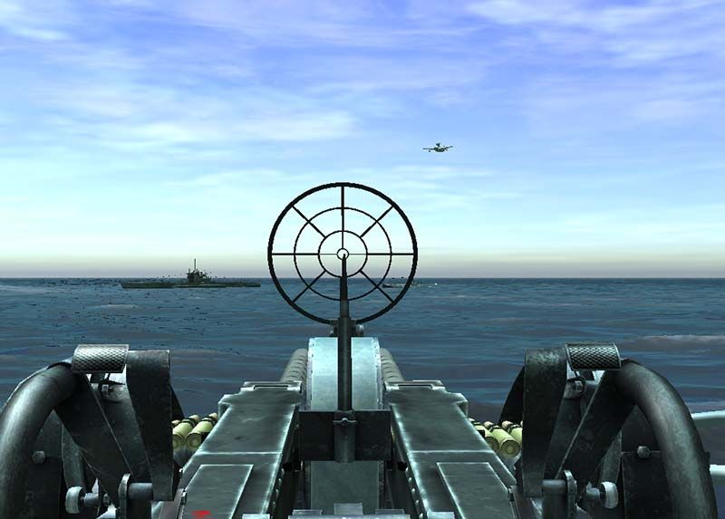 PT Boats: Knights of the Sea - screenshot 123