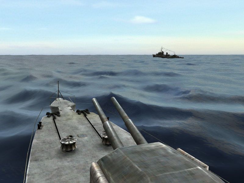PT Boats: Knights of the Sea - screenshot 121