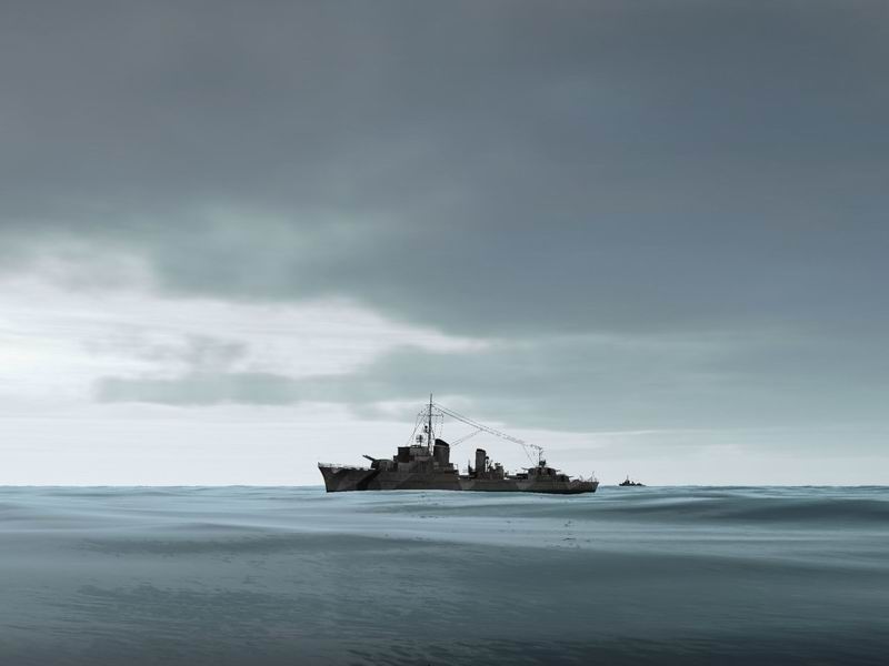 PT Boats: Knights of the Sea - screenshot 120