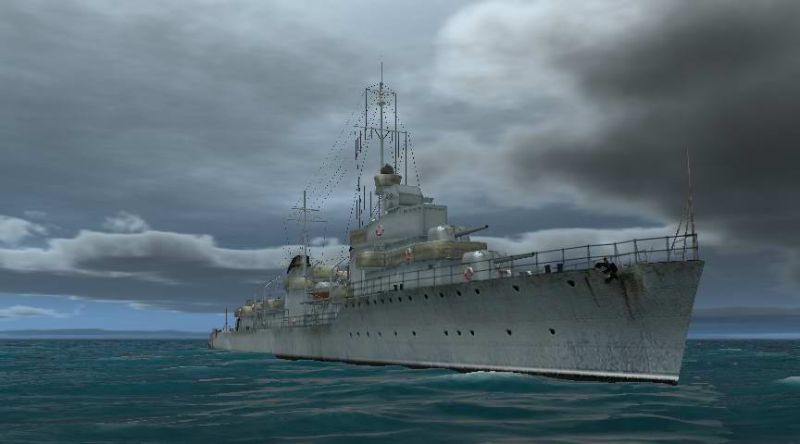 PT Boats: Knights of the Sea - screenshot 118