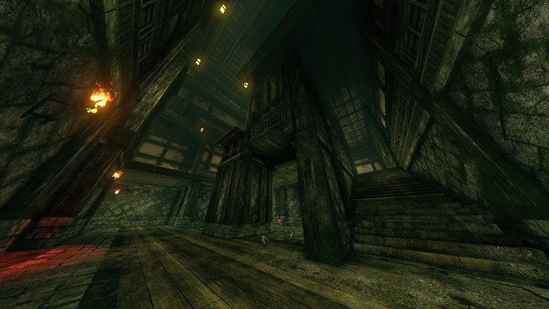 Wickland - screenshot 11