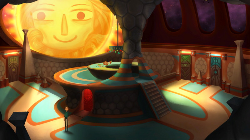 Broken Age Act 2 - screenshot 15