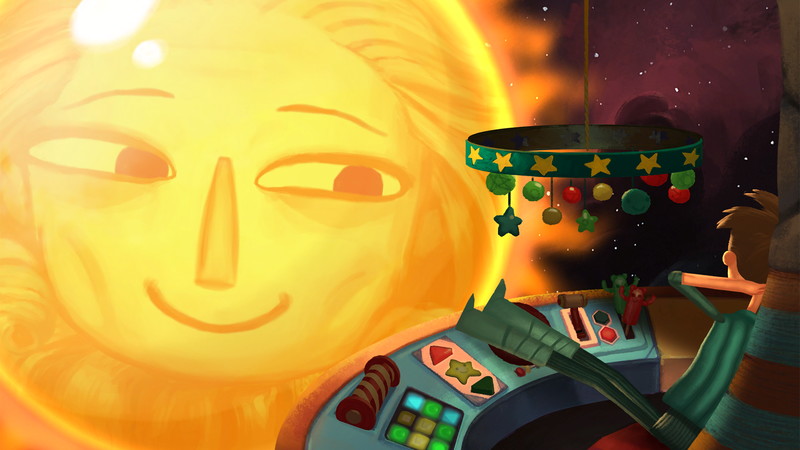 Broken Age Act 2 - screenshot 13