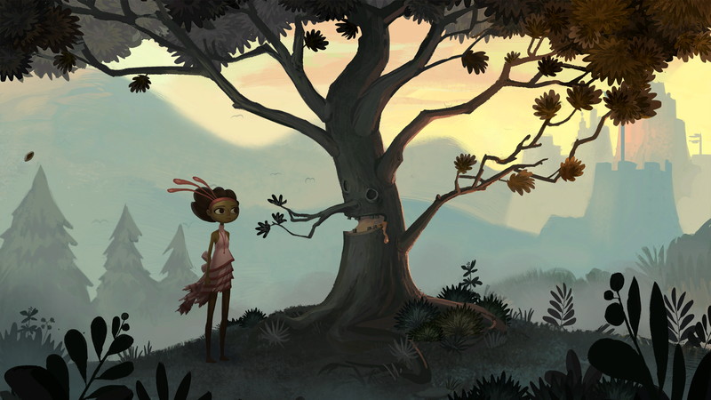 Broken Age Act 2 - screenshot 4