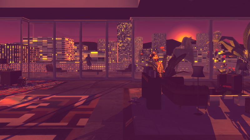 Sunset - screenshot 12