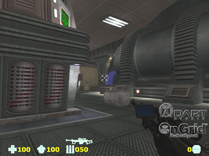 Star net Frontier - screenshot 32