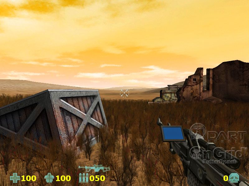 Star net Frontier - screenshot 27