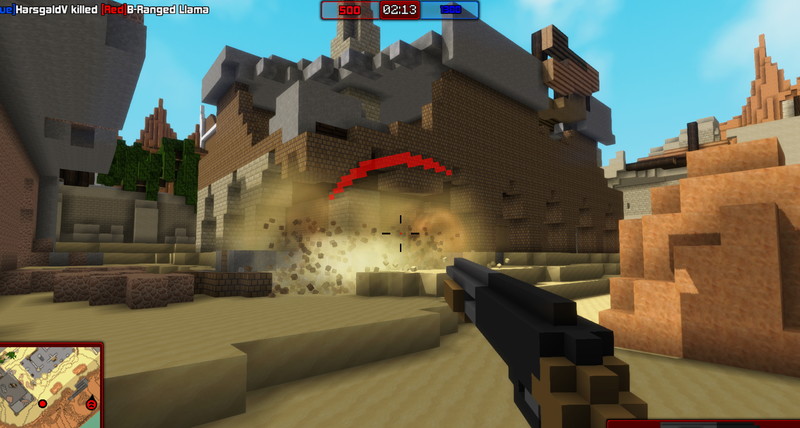 BlockStorm - screenshot 25