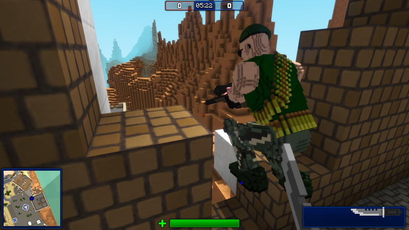 BlockStorm - screenshot 22