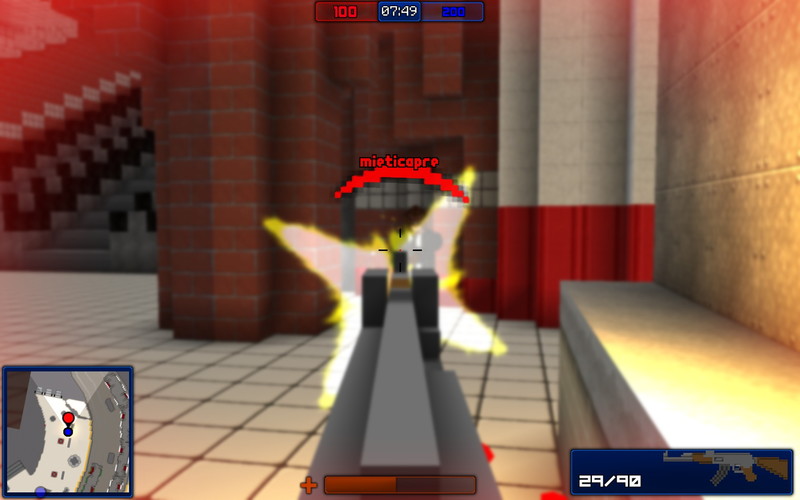 BlockStorm - screenshot 19