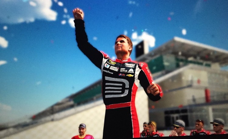 NASCAR '15 - screenshot 17