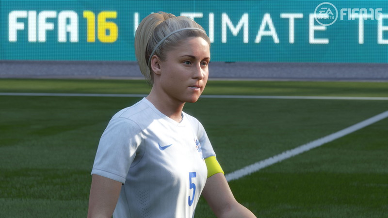 FIFA 16 - screenshot 29