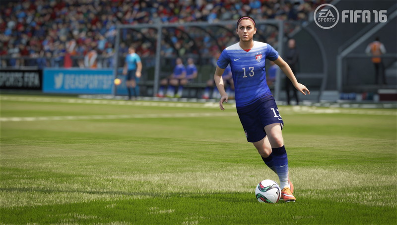 FIFA 16 - screenshot 26