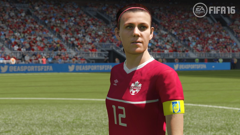 FIFA 16 - screenshot 25