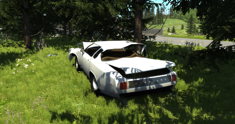 BeamNG.drive - screenshot 34