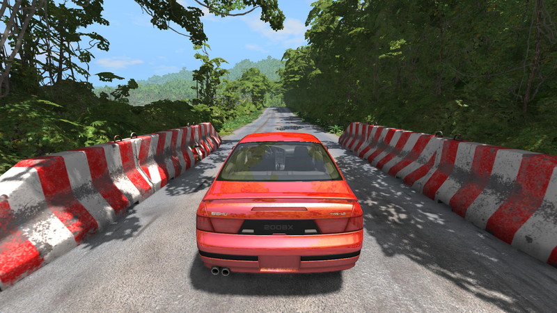 BeamNG.drive - screenshot 27