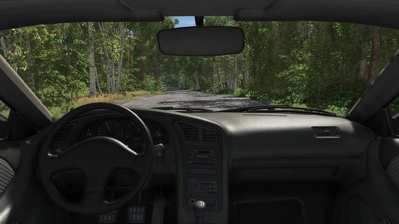 BeamNG.drive - screenshot 16