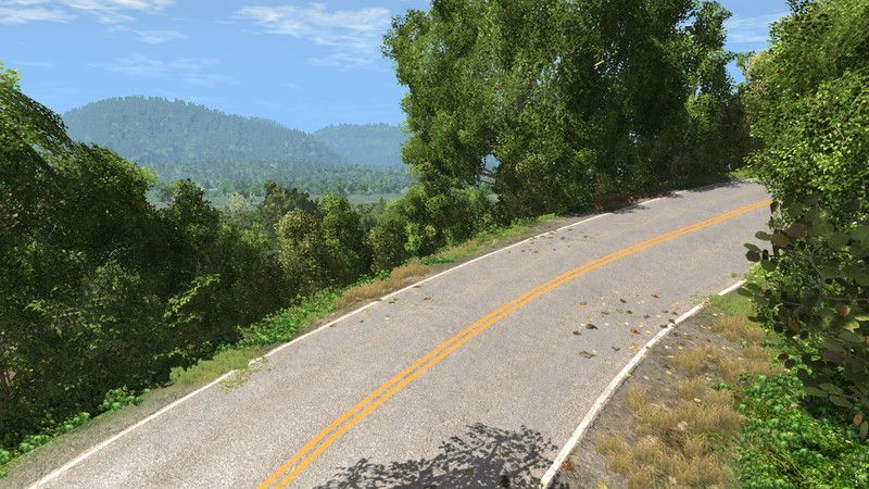 BeamNG.drive - screenshot 14