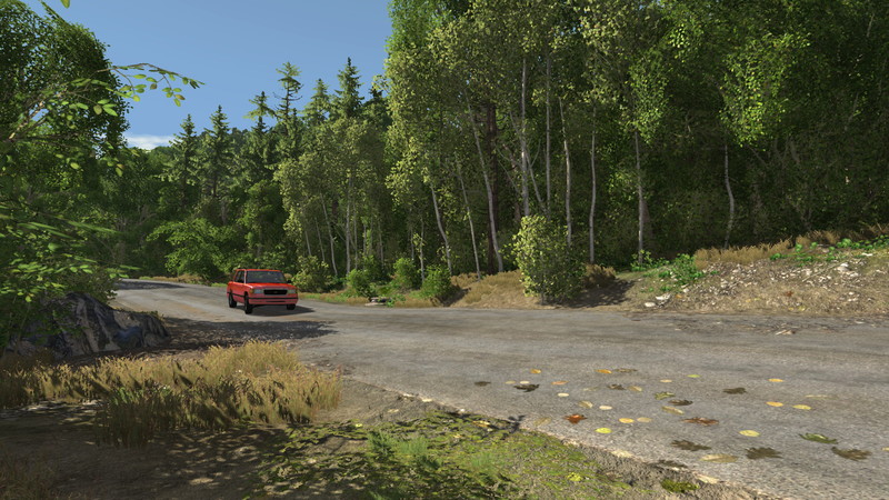 BeamNG.drive - screenshot 6