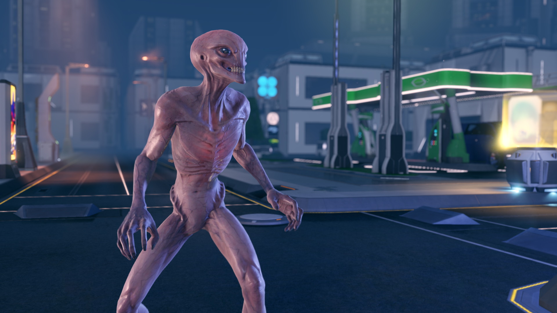 XCOM 2 - screenshot 21