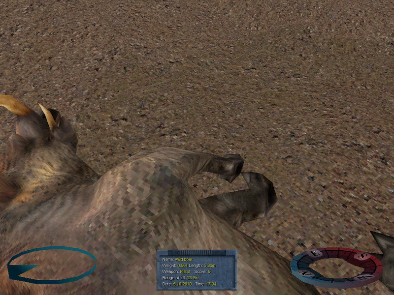 Carnivores: Ice Age - screenshot 5