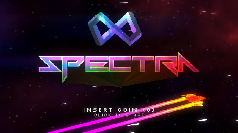 Spectra - screenshot 13