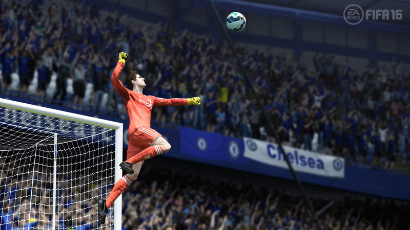 FIFA 16 - screenshot 23