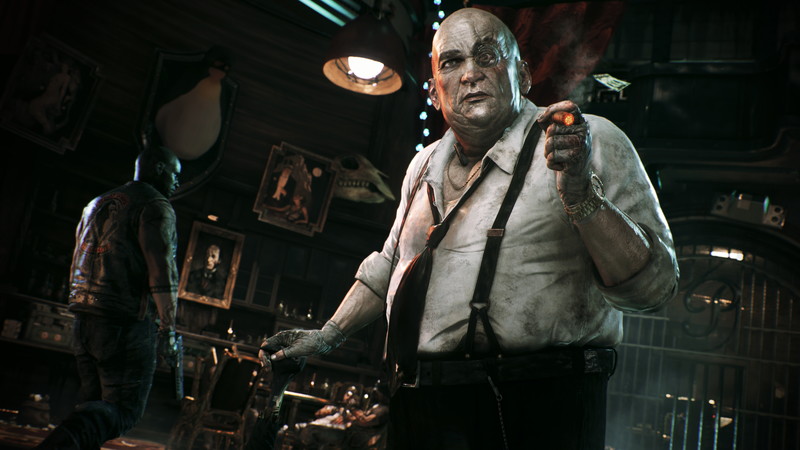 Batman: Arkham Knight - screenshot 15