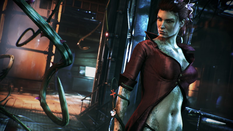 Batman: Arkham Knight - screenshot 14