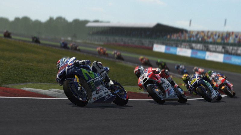 MotoGP 15 - screenshot 8