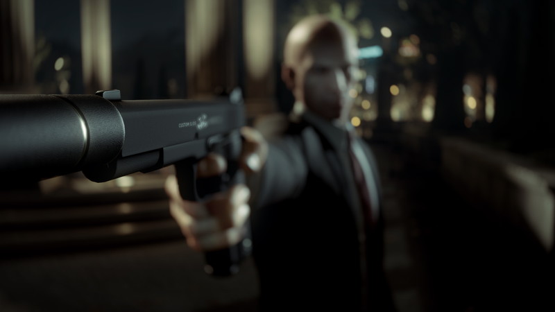 Hitman - screenshot 8