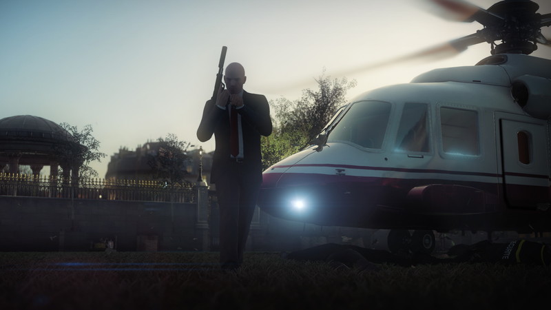 Hitman - screenshot 7