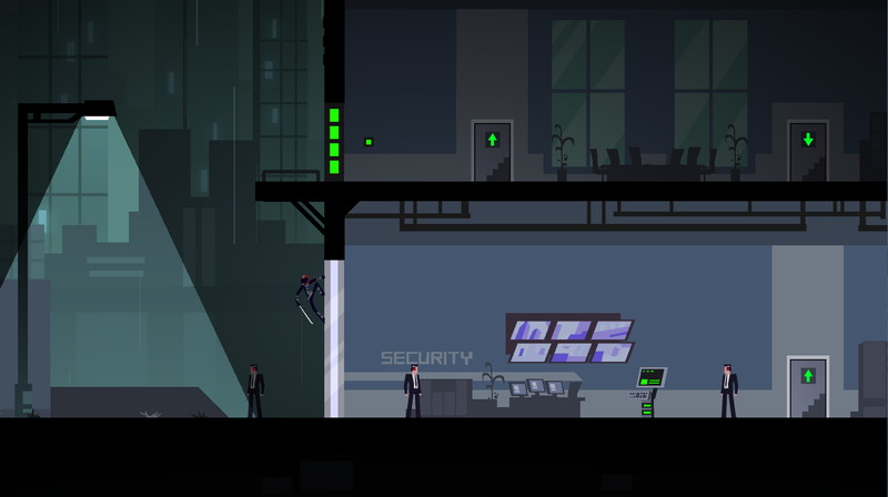 RONIN - screenshot 7