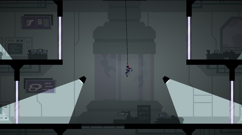 RONIN - screenshot 3