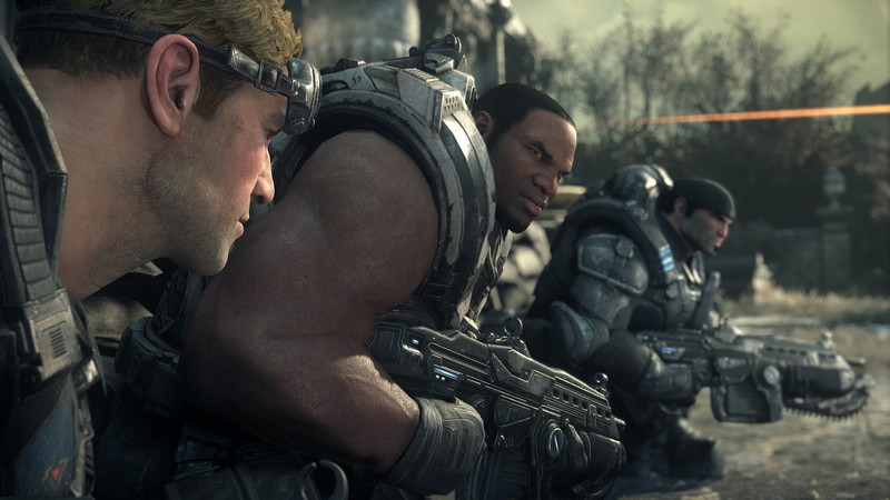 Gears of War: Ultimate Edition - screenshot 16