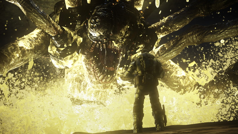 Gears of War: Ultimate Edition - screenshot 13