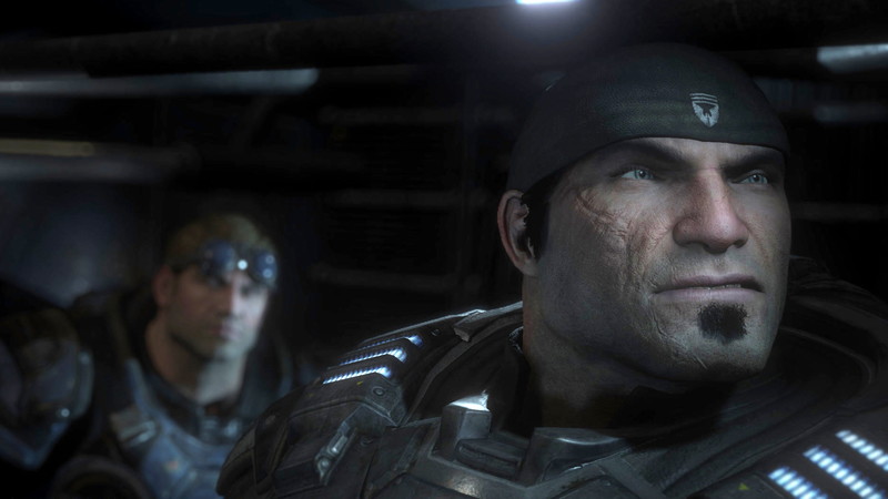 Gears of War: Ultimate Edition - screenshot 4