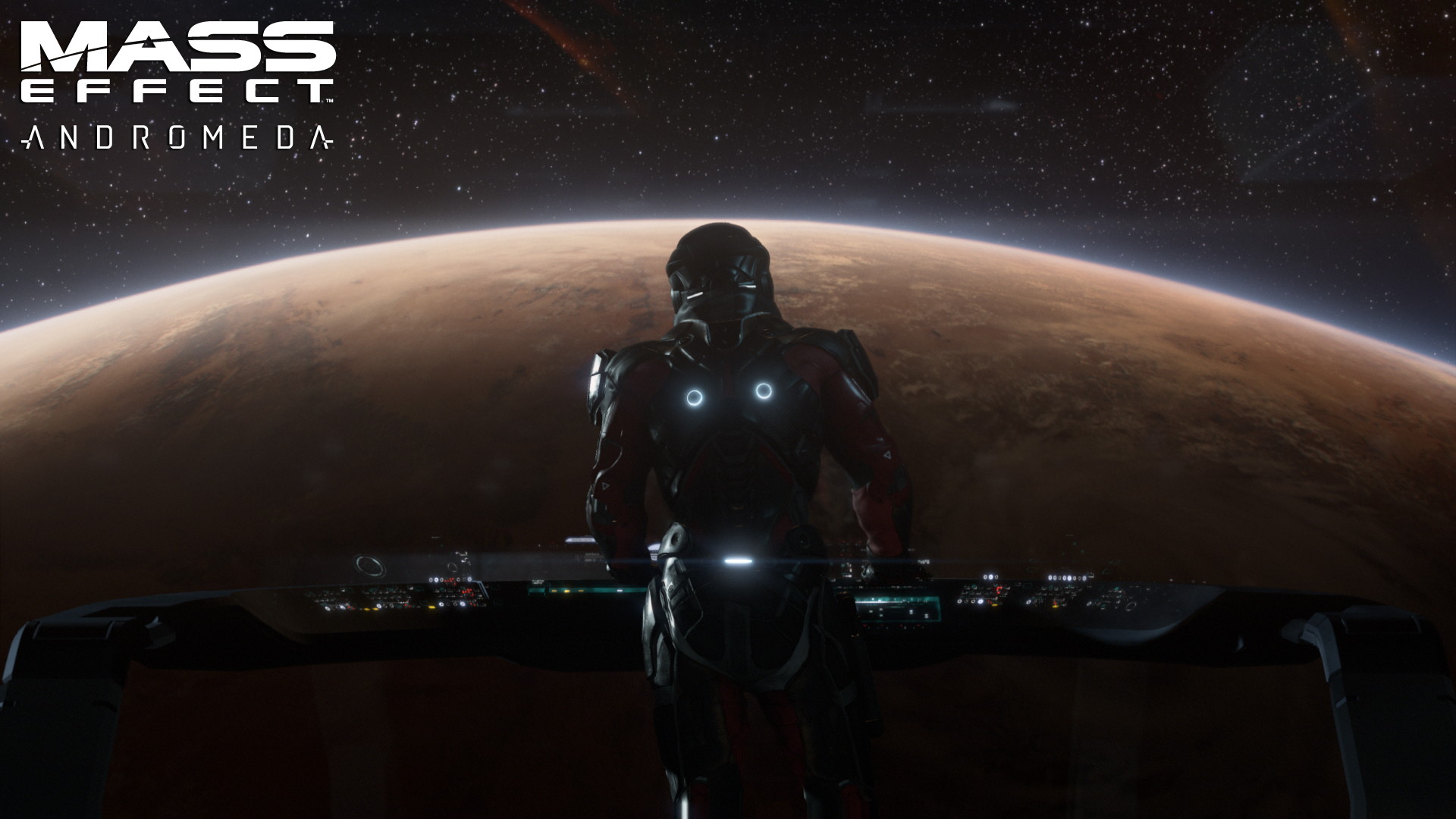 Mass Effect: Andromeda - screenshot 45