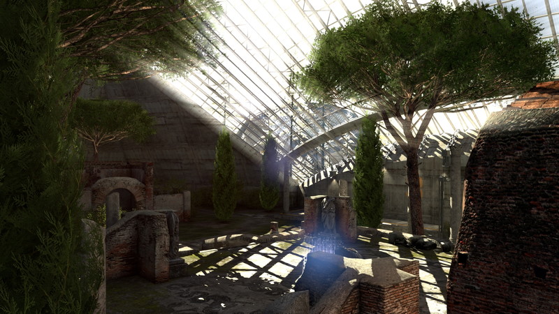 The Talos Principle: Road to Gehenna - screenshot 7