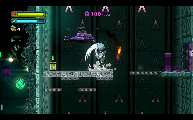 Tembo the Badass Elephant - screenshot 10